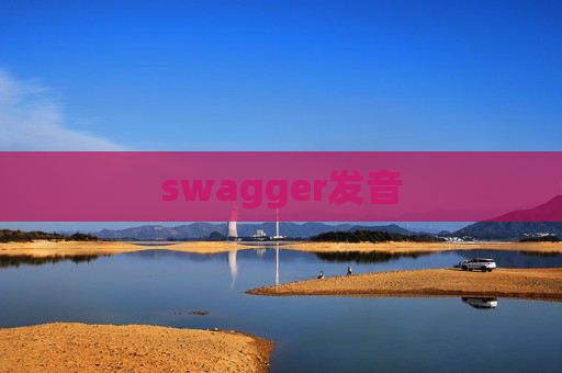 swagger发音